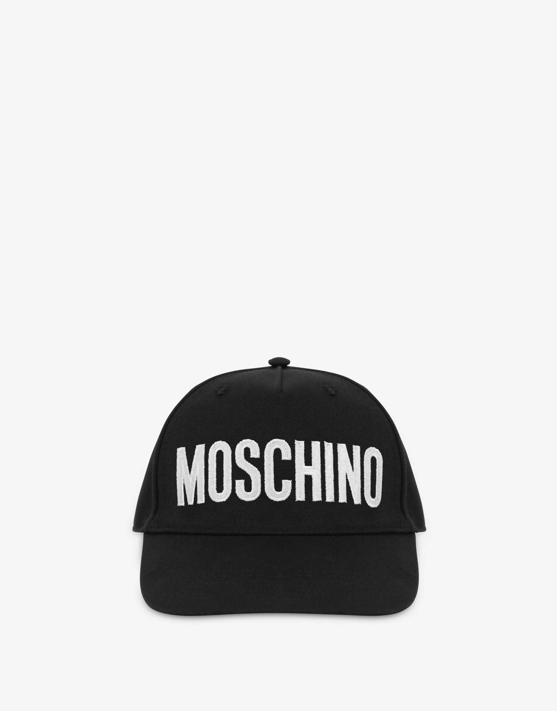 Logo Embroidery canvas hat