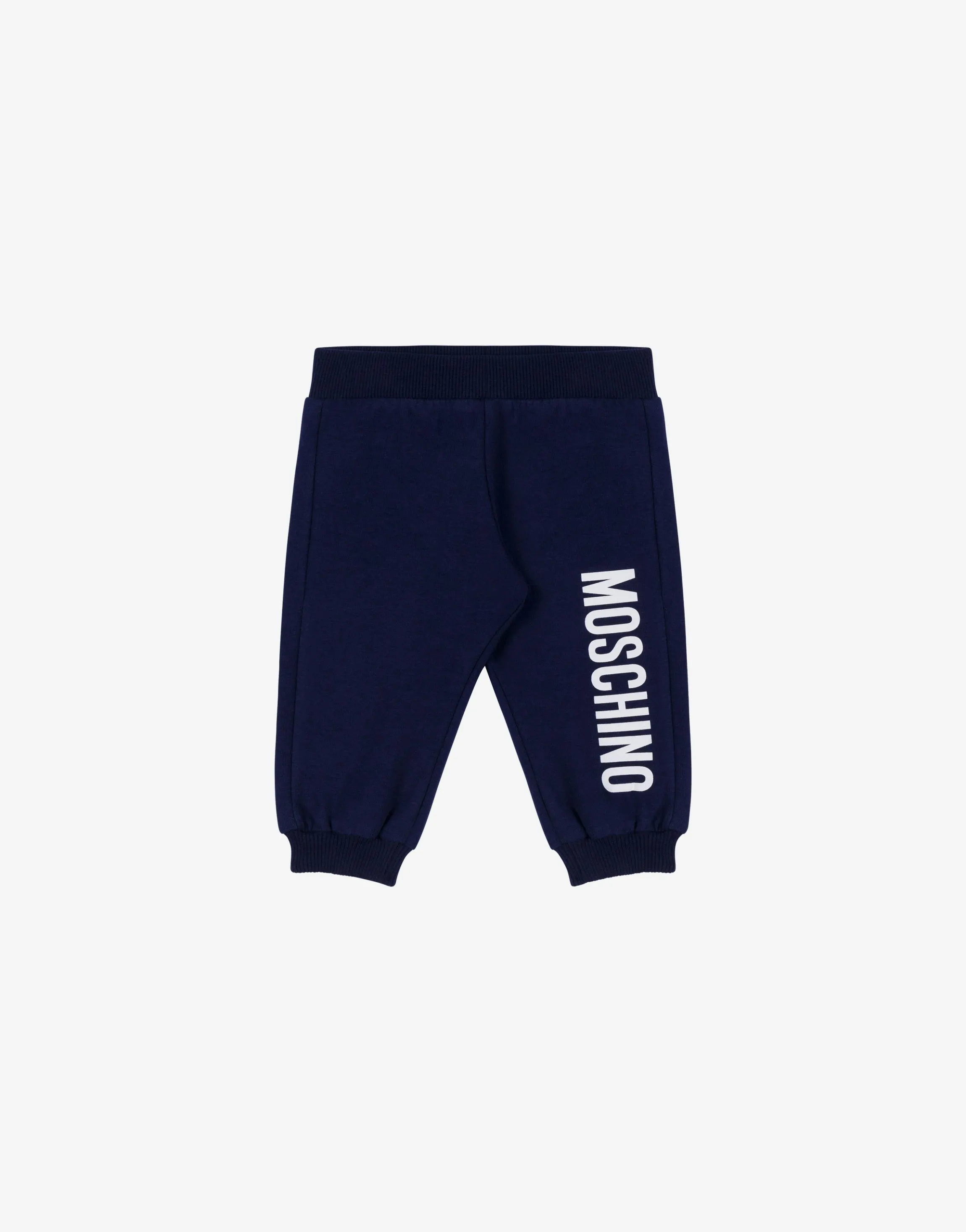 Logo Print Sweatpants