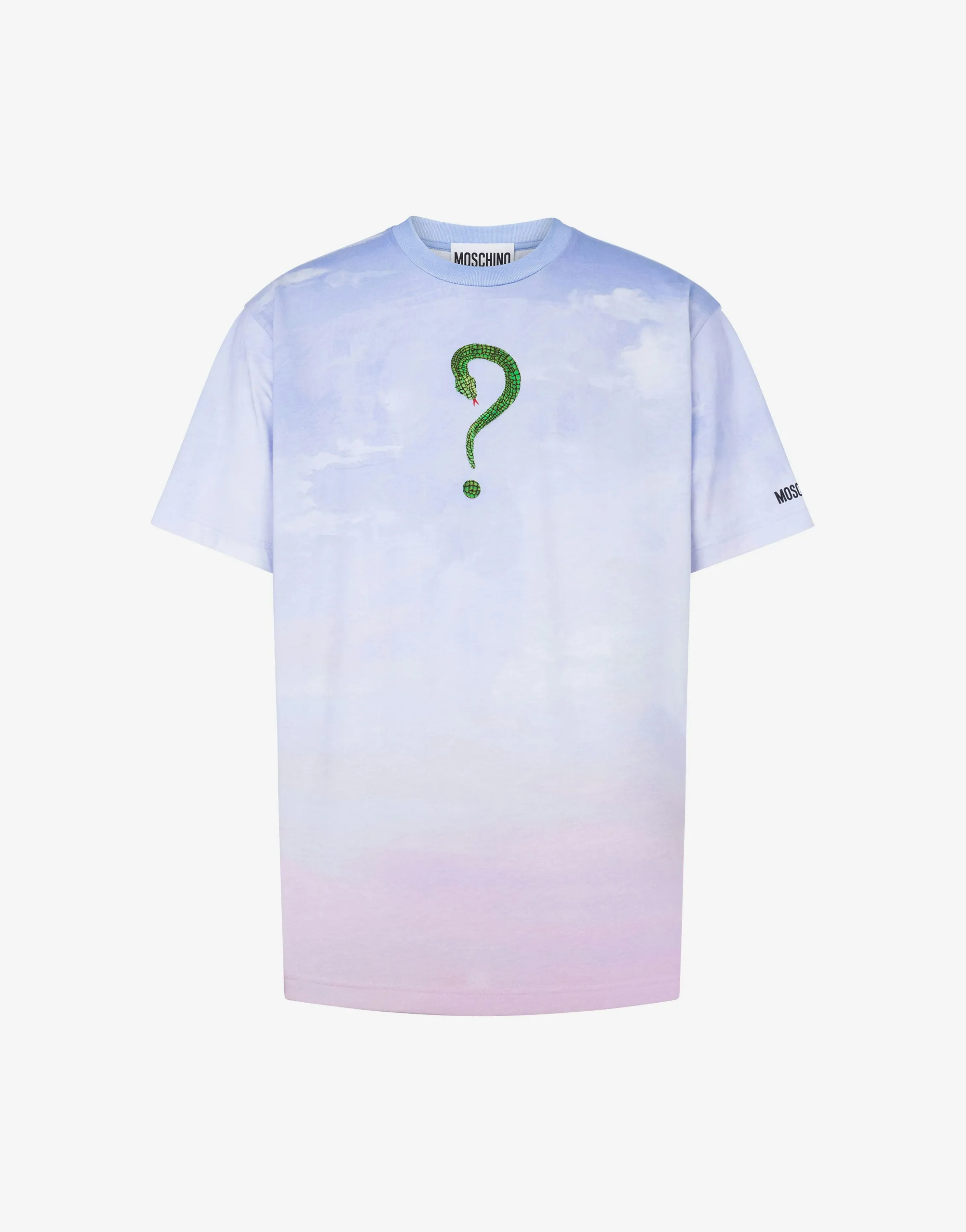 Lunar New Year organic jersey T-shirt