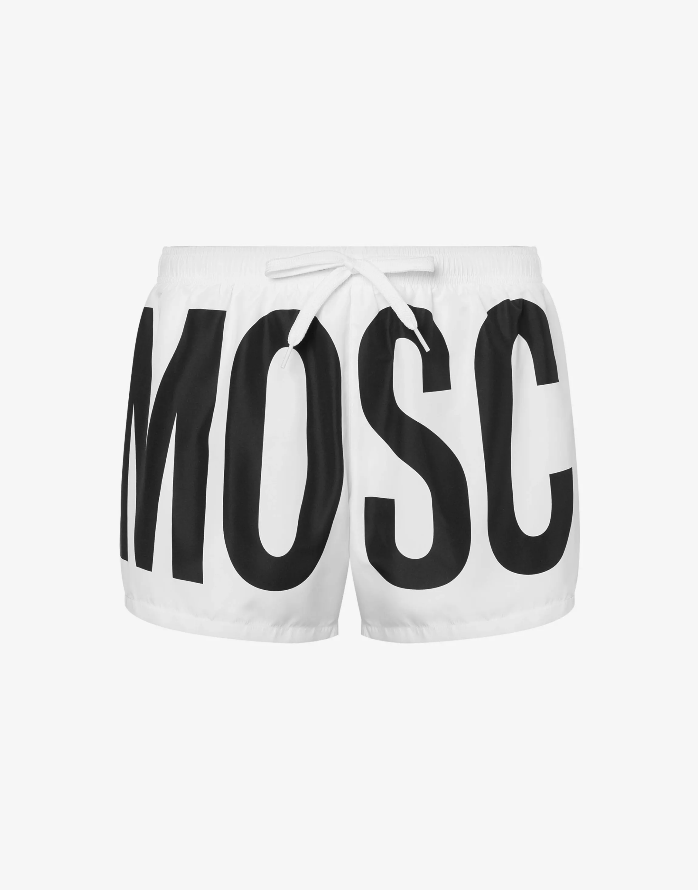 Maxi Logo beach boxer