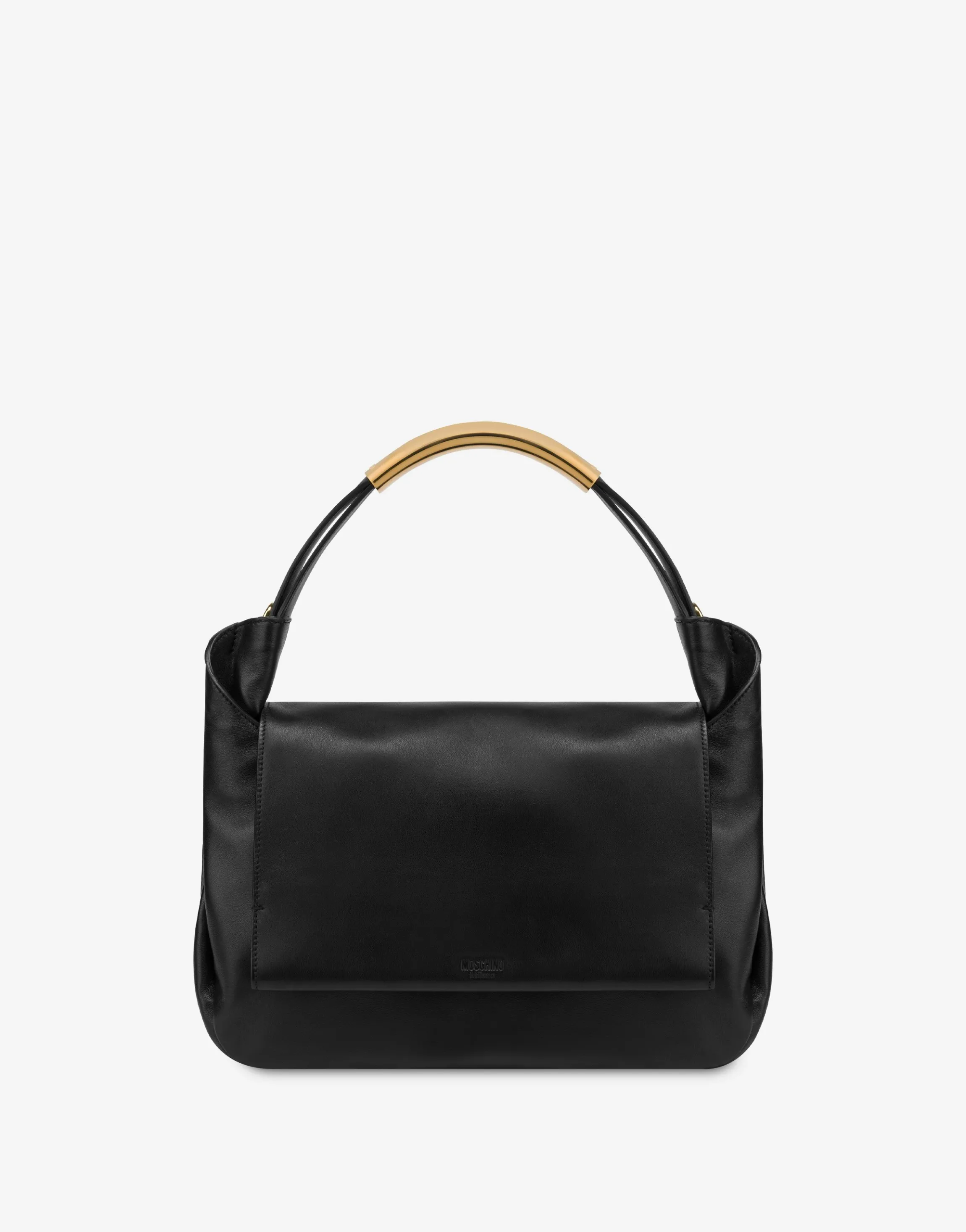 Moschino Handle Me Bag