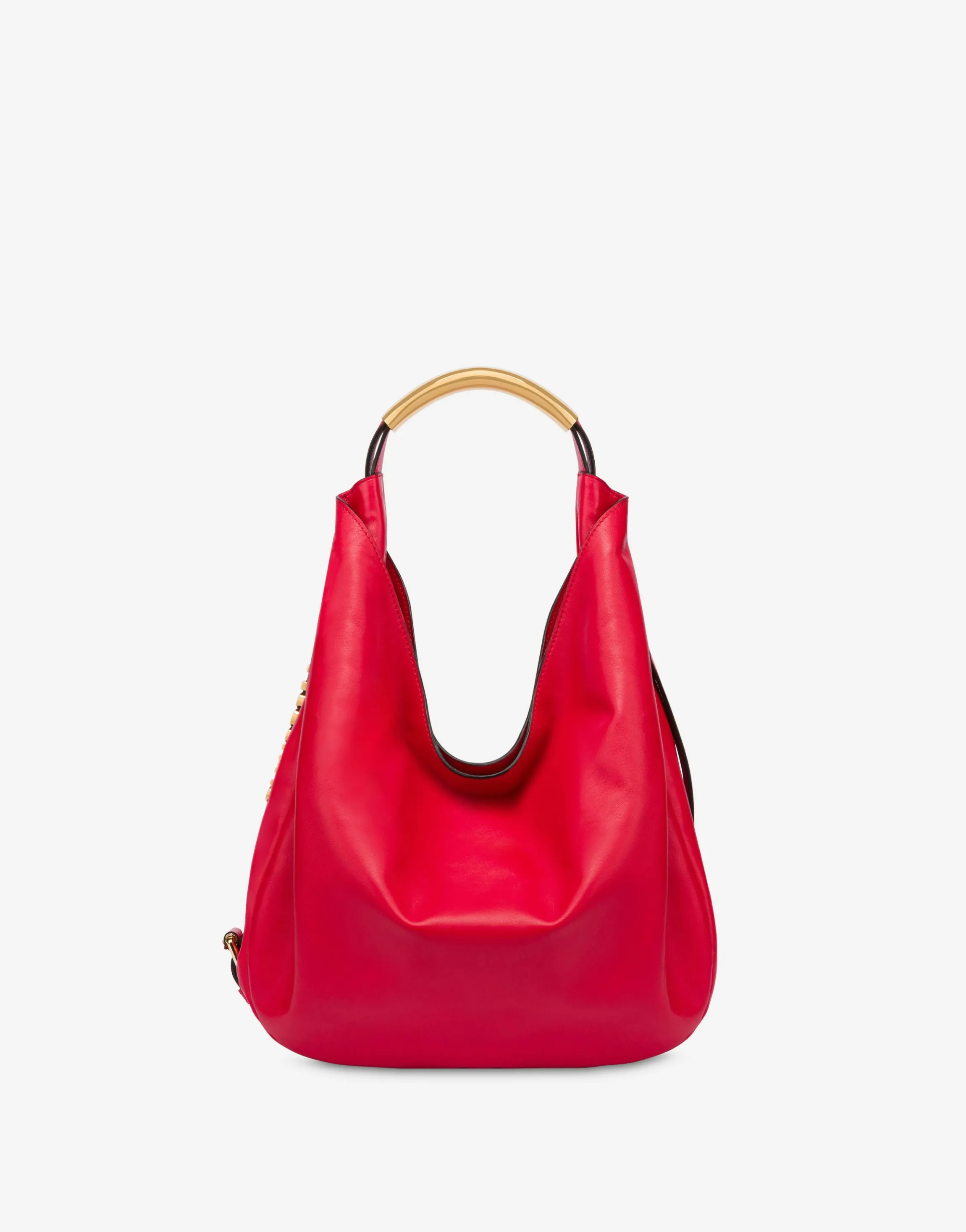 Moschino Handle Me bag Medium