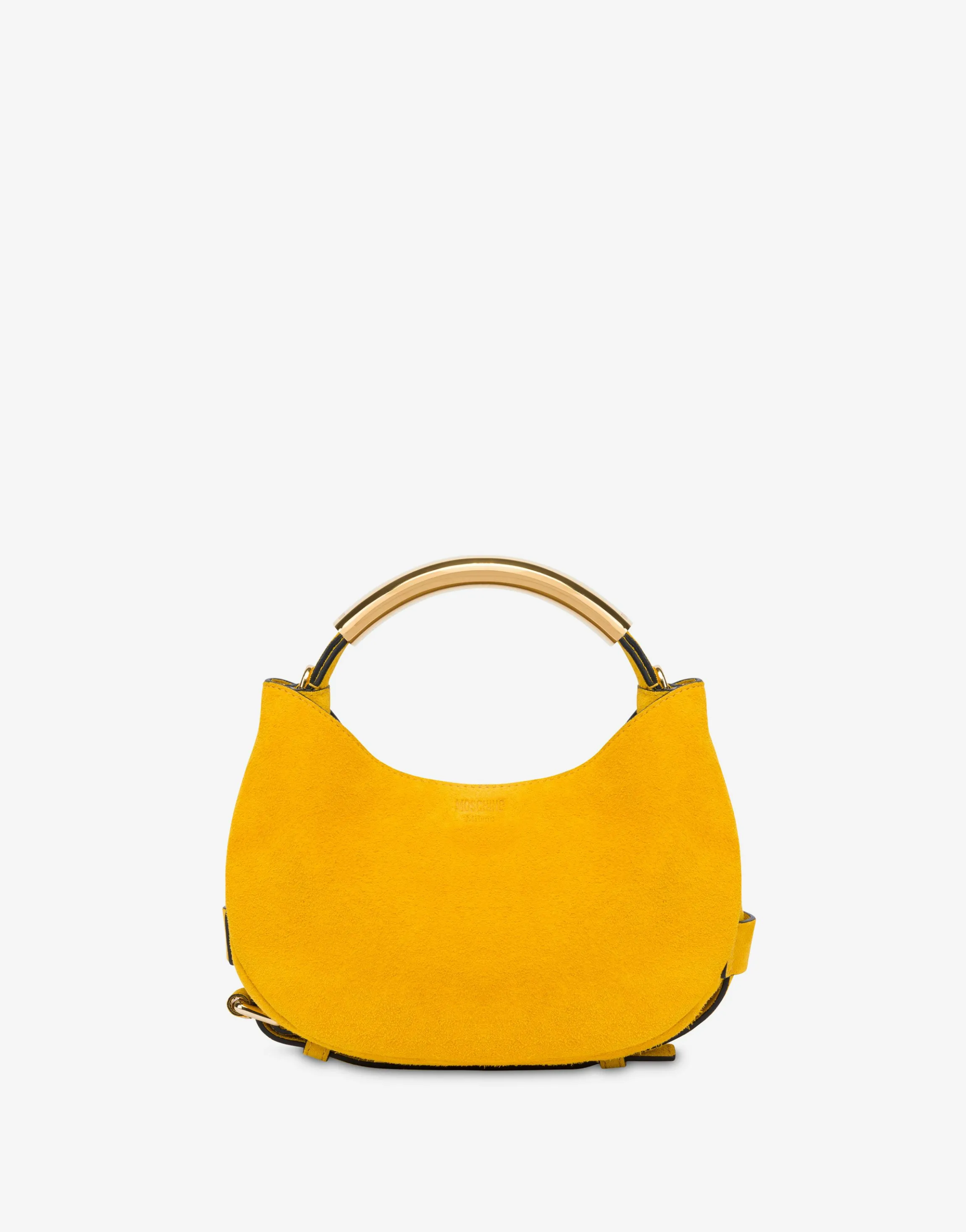 Moschino Handle Me Bag: Online Exclusive