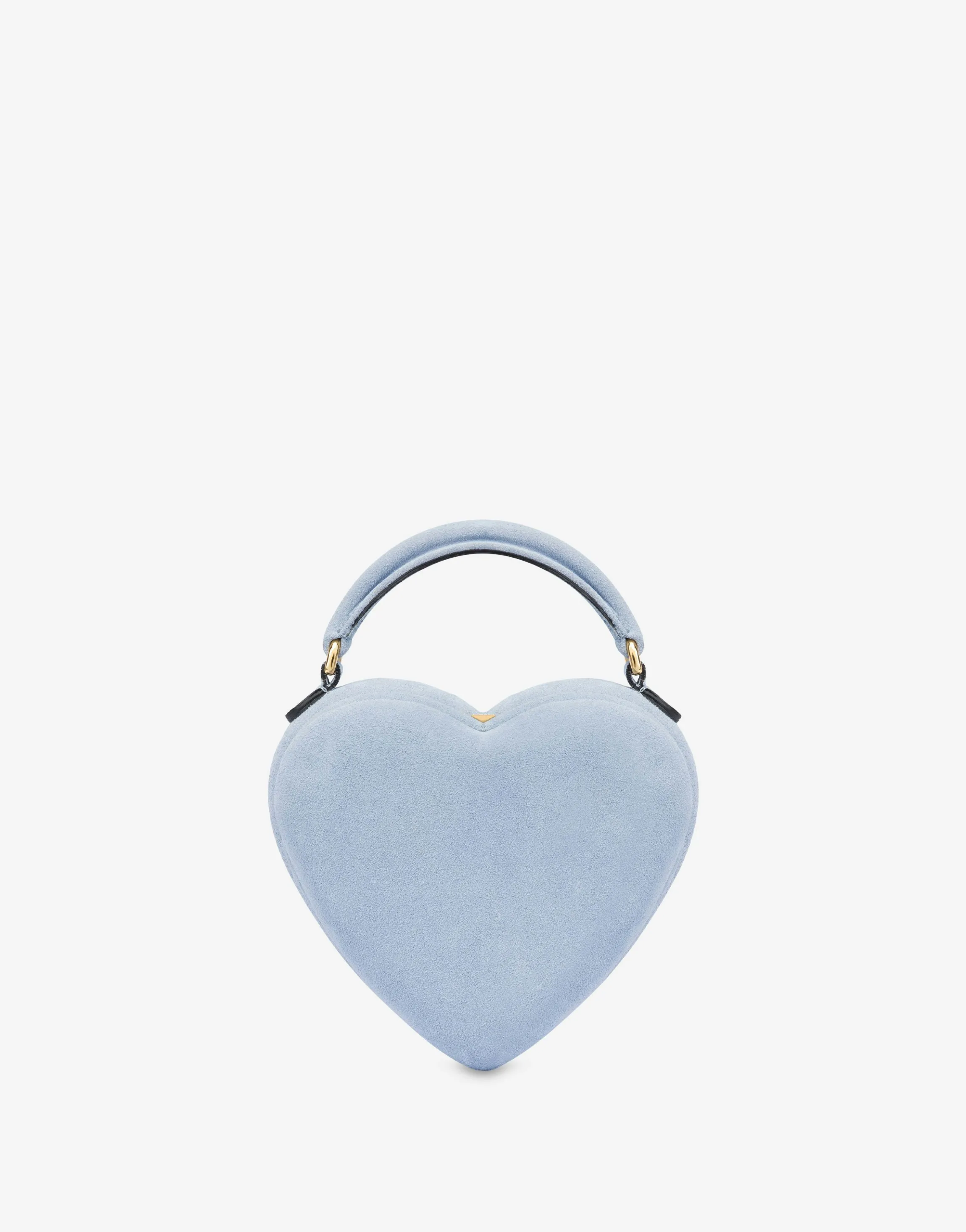 Moschino Love Me Mini Bag