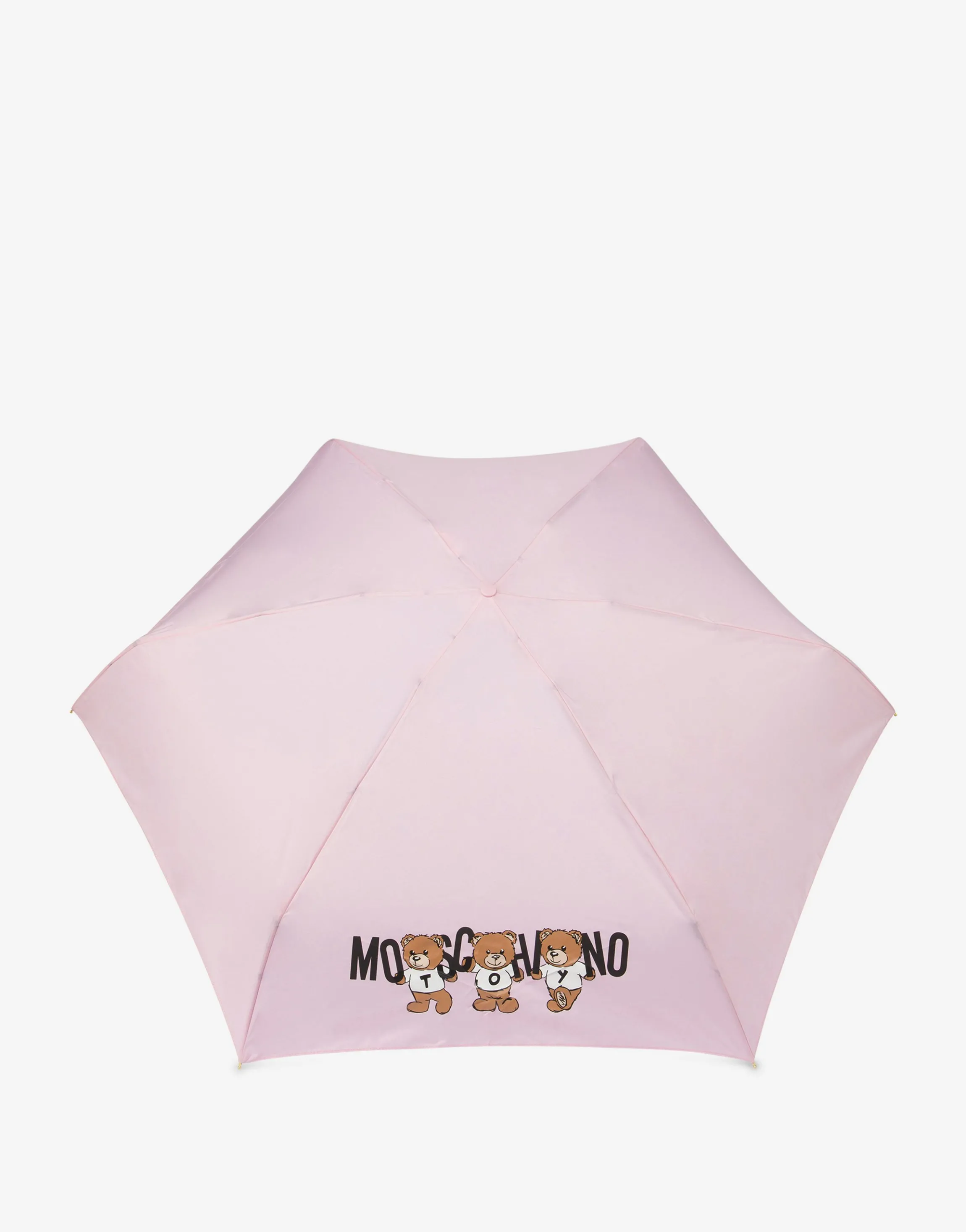 Moschino Teddy Bear Supermini Umbrella