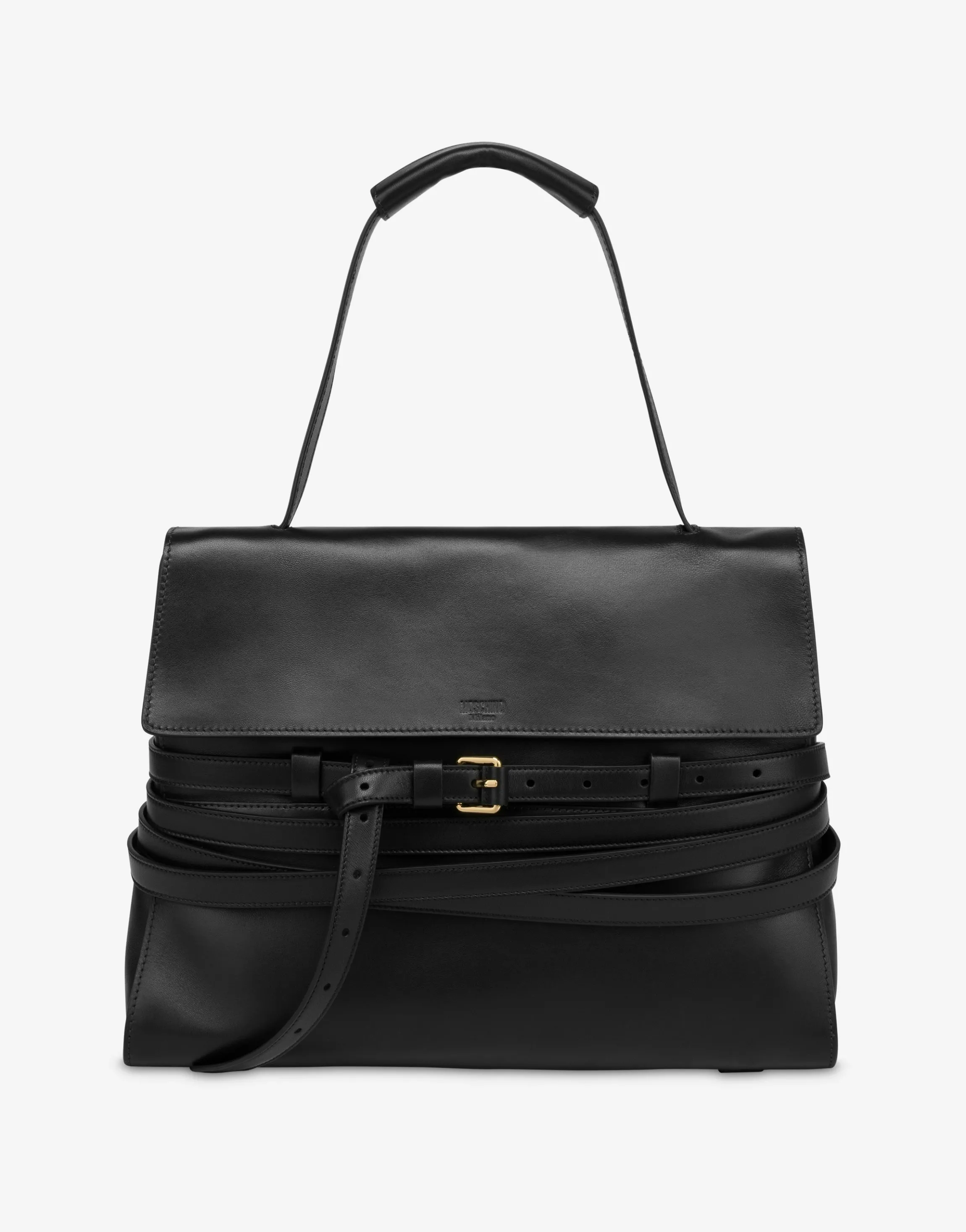 Moschino Tie Me bag Medium