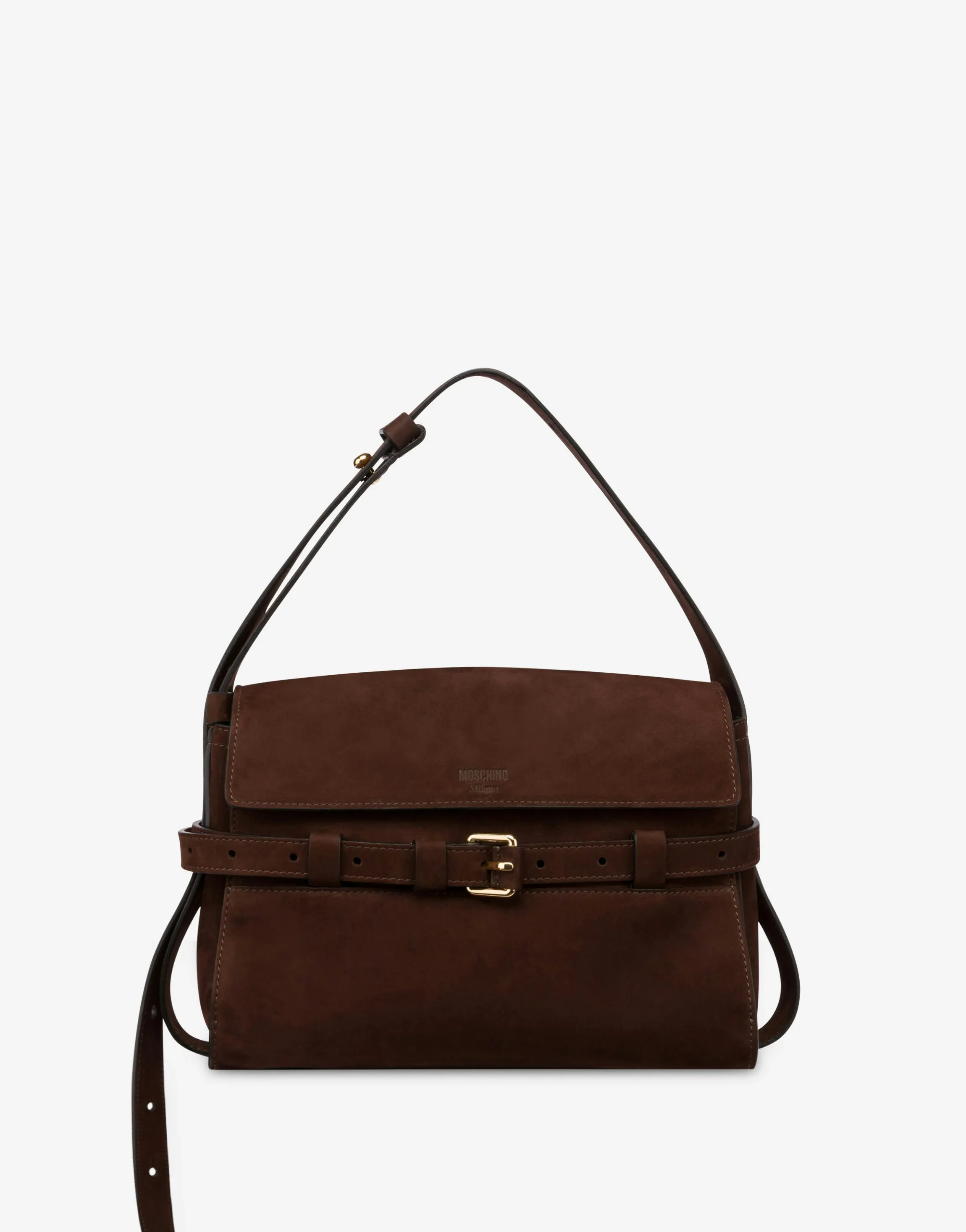 Moschino Tie Me bag shoulder