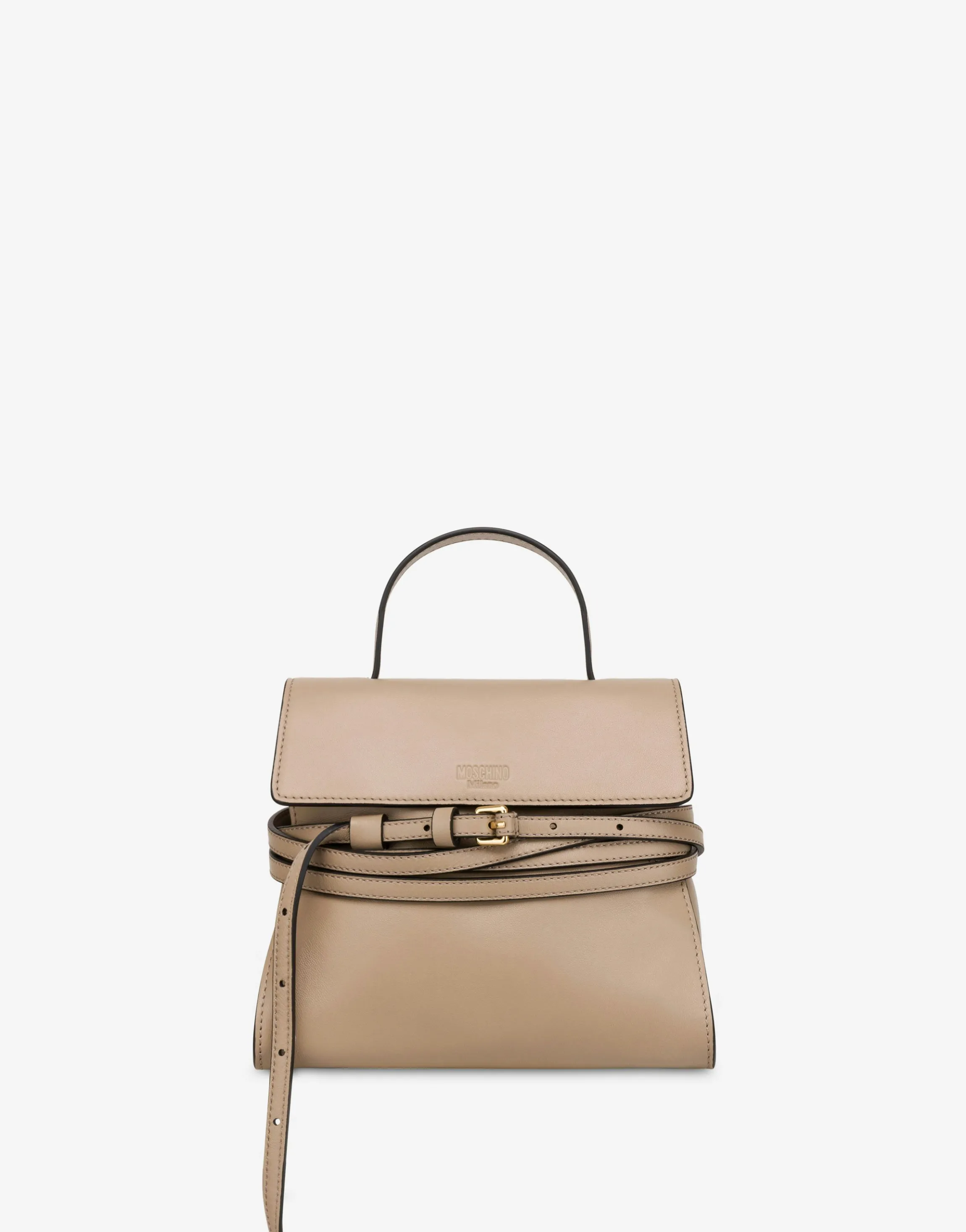 Moschino Tie Me bag Small