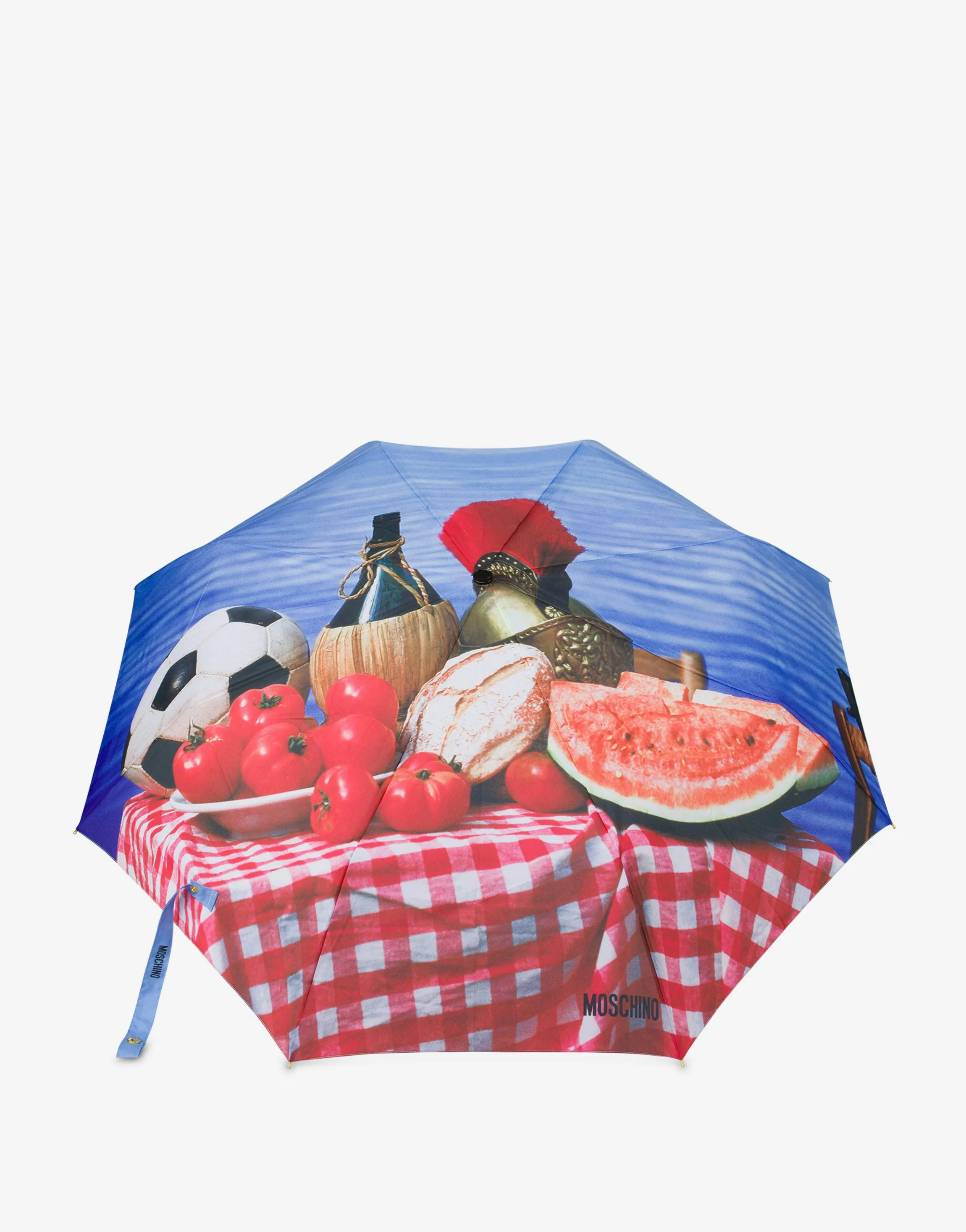 Openclose Italian Inspiration Umbrella