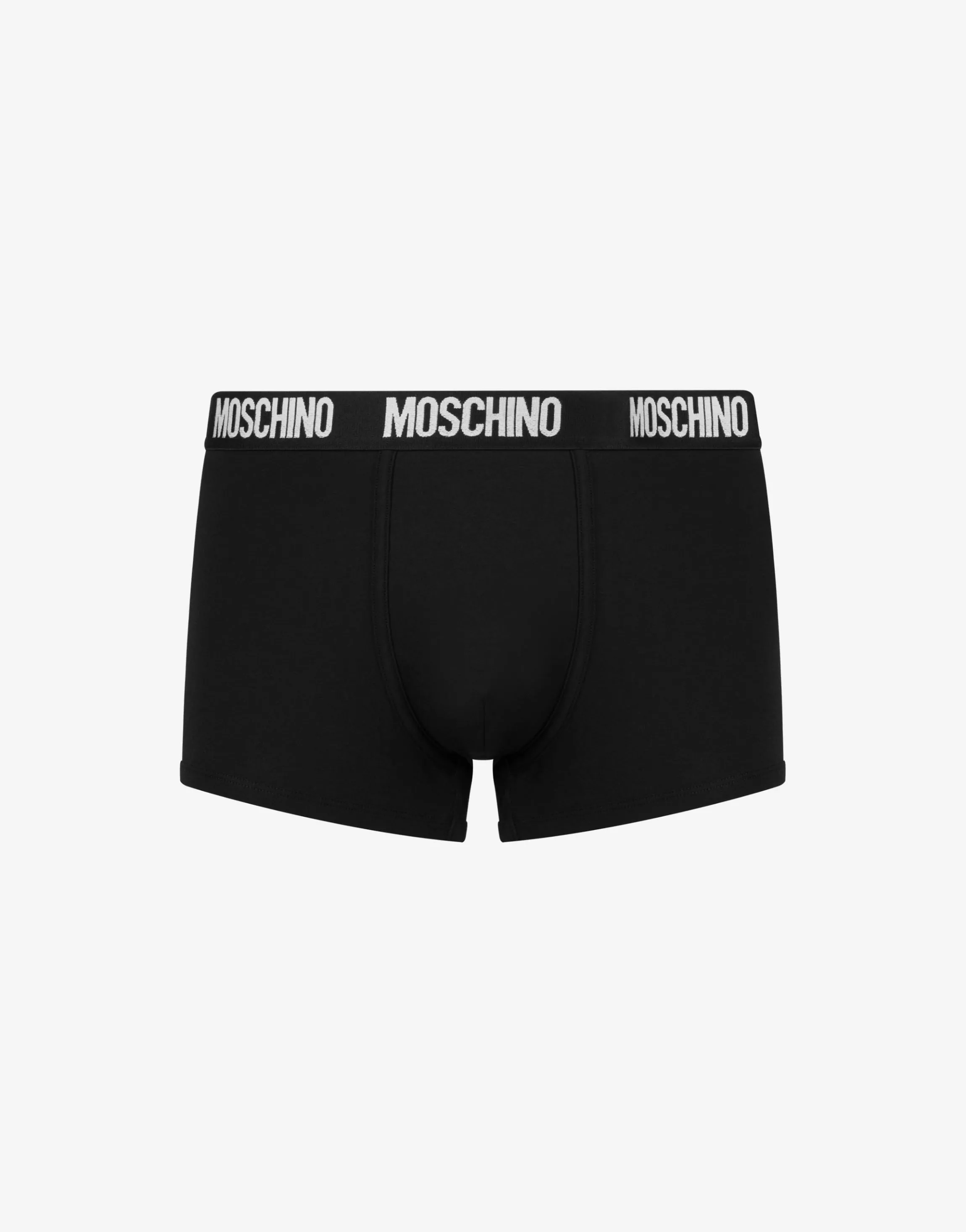 Set of 2 Logo Band boxer
