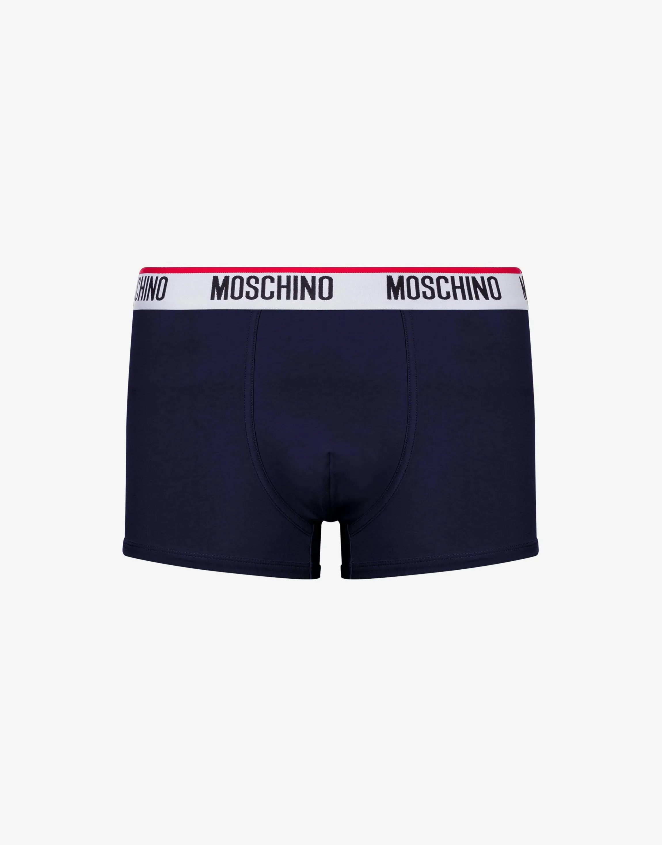 Set of 2 Logo Band boxers