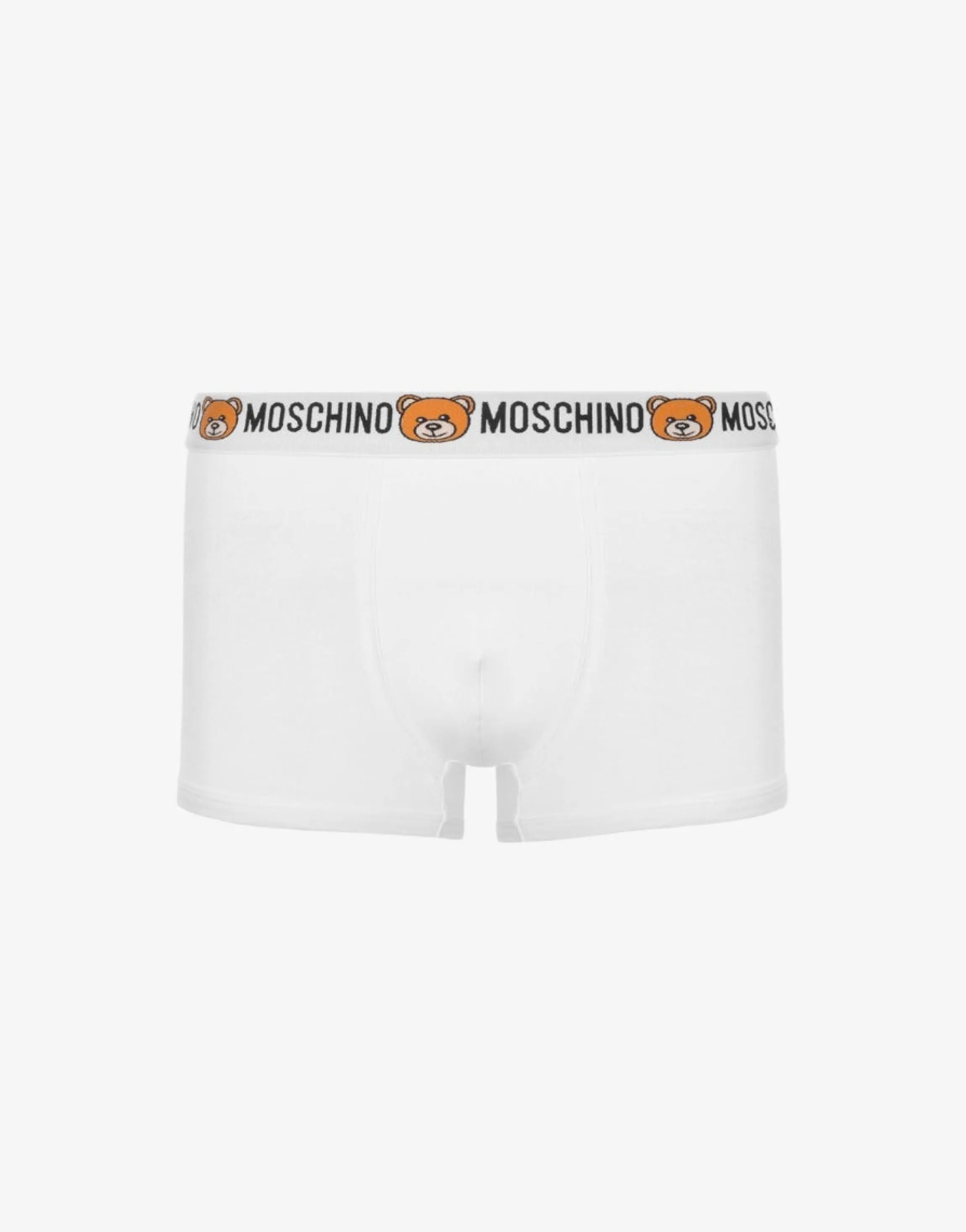 Teddy Elastic Band set of 2 boxers