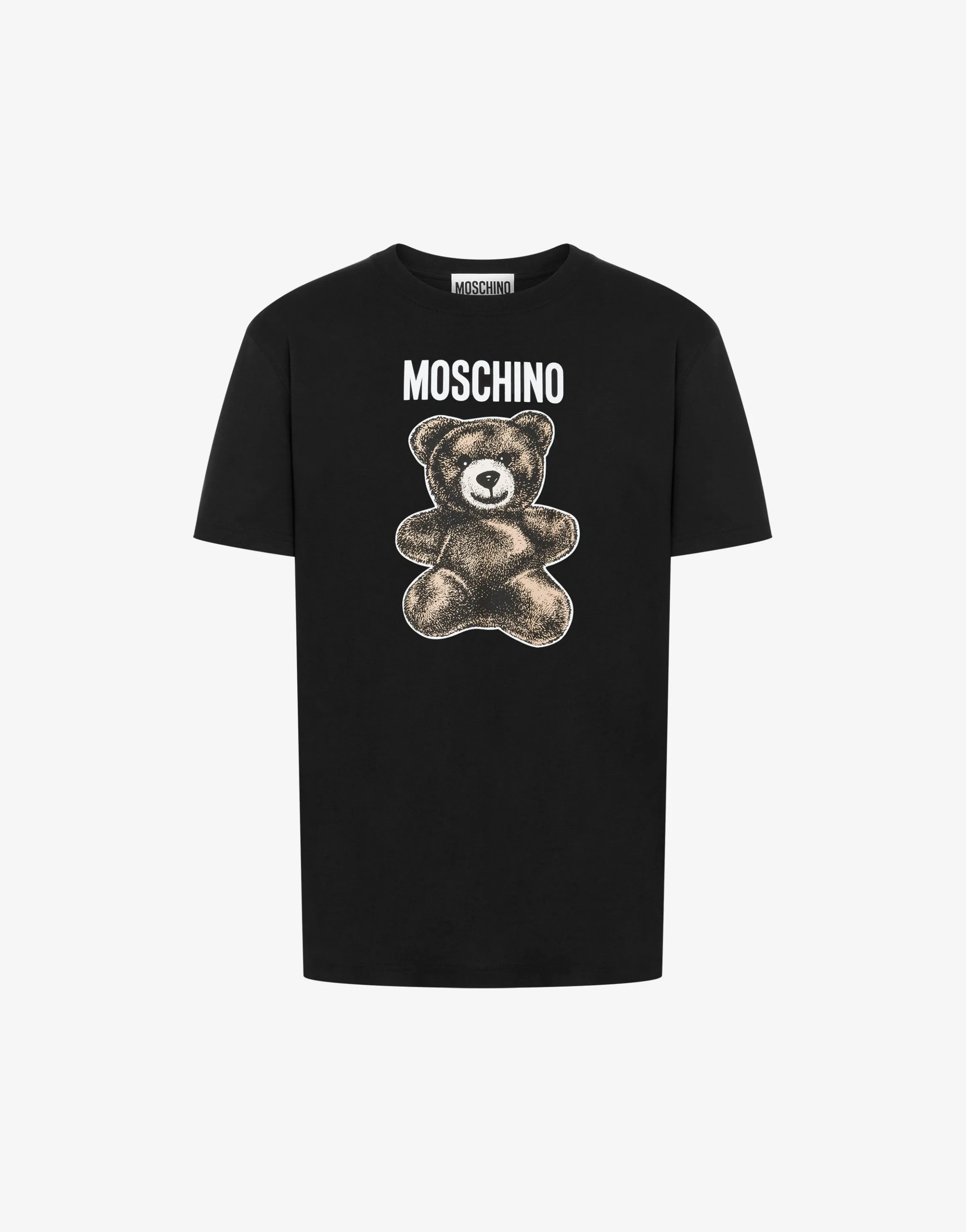 T-shirt Moschino Teddy Bear